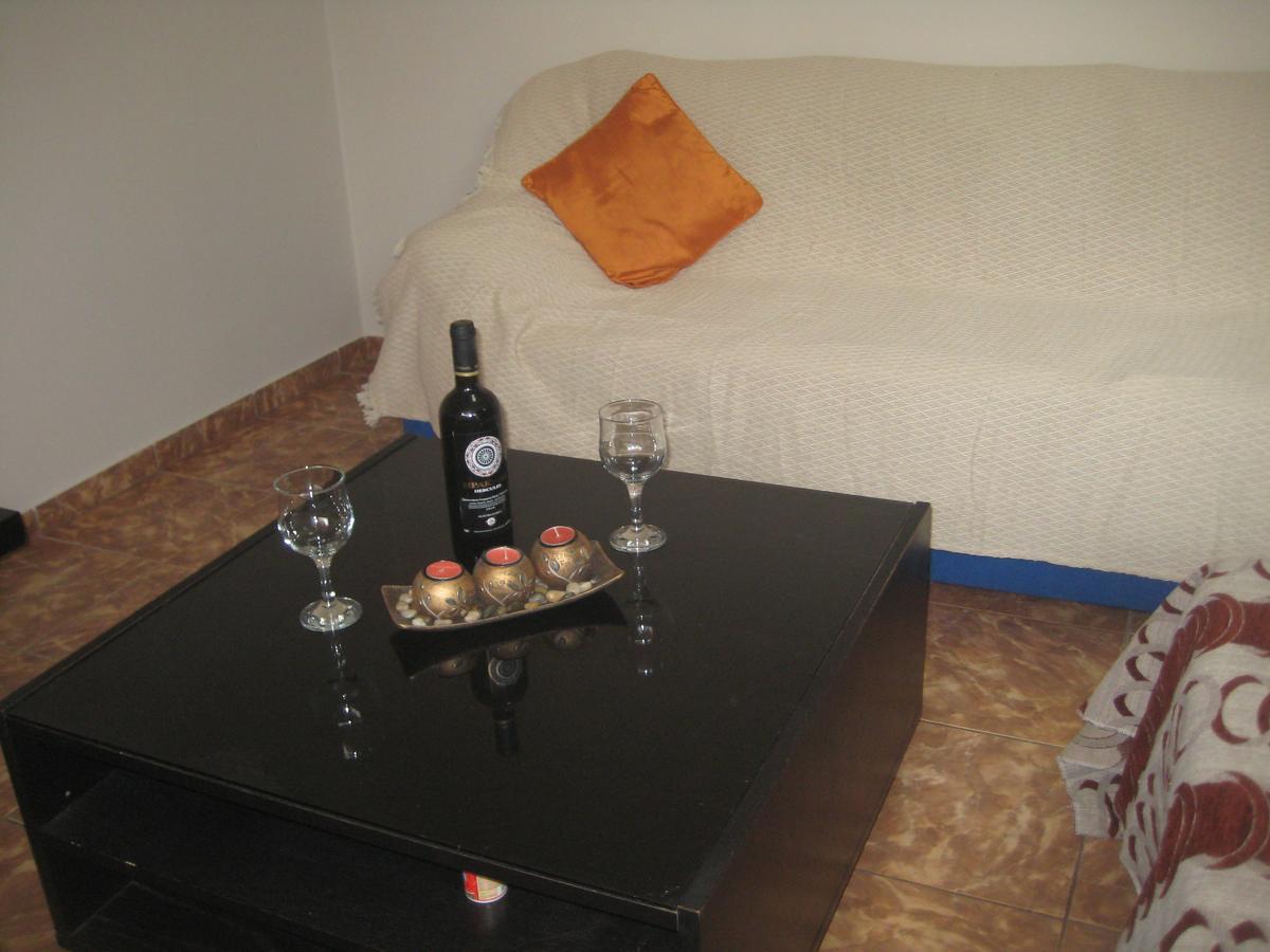 Rea'S Guest House Ártemida Kültér fotó