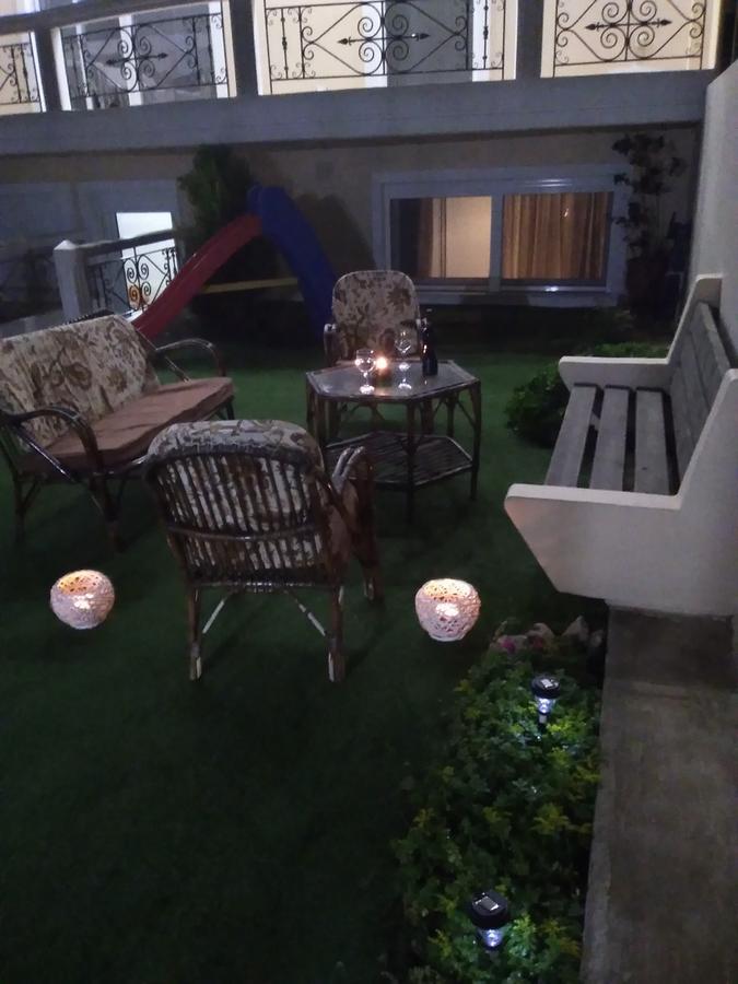 Rea'S Guest House Ártemida Kültér fotó