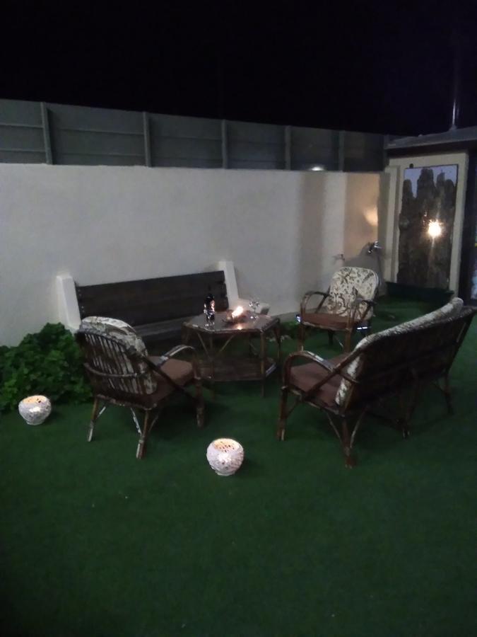 Rea'S Guest House Ártemida Kültér fotó